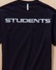 Students Golf Students Golf Logo Graphic Tee in Black, Men's at Urban Outfitters - 3
