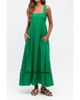 Studibaker Hawk Studibaker Hawk Allegra Maxi Dress - 1