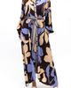 Studibaker Hawk Studibaker Hawk Flora Maxi Shirtdress - 1