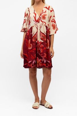 Studibaker Hawk Studibaker Hawk Kindred Spirits Short Dress 