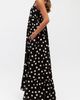 Studibaker Hawk Studibaker Hawk Spoty Maxi Dress - 2