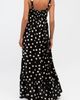 Studibaker Hawk Studibaker Hawk Spoty Maxi Dress - 3