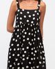Studibaker Hawk Studibaker Hawk Spoty Maxi Dress - 4