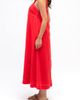 Studibaker Hawk Studibaker Hawk Stitched Up Maxi Dress - 2