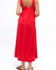 Studibaker Hawk Studibaker Hawk Stitched Up Maxi Dress - 3