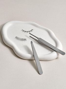 Studio 17 Studio 17_Makeup Tweezers Duo