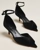 Studio Amelia Fabian 50 Kitten Heels - 2