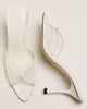 Studio Amelia Jacques 90 Stilleto Mules - 1