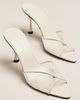 Studio Amelia Jacques 90 Stilleto Mules - 2
