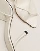 Studio Amelia Jacques 90 Stilleto Mules - 3