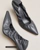 Studio Amelia Rhodes 90 Stiletto Pumps - 1