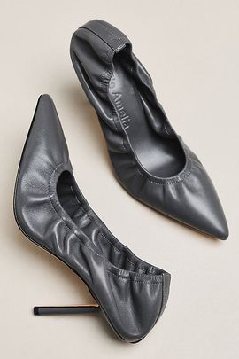 Studio Amelia Rhodes 90 Stiletto Pumps