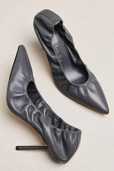 Studio Amelia Rhodes 90 Stiletto Pumps