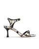 Studio Amelia Studio Amelia Alto 70 Sandal - 1