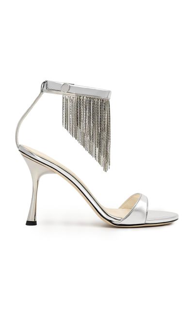 Studio Amelia Studio Amelia Figaro Leather Sandals