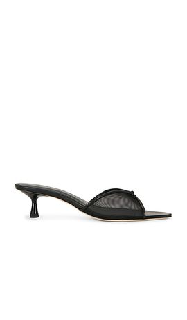Studio Amelia Studio Amelia Jacques 50 Mule