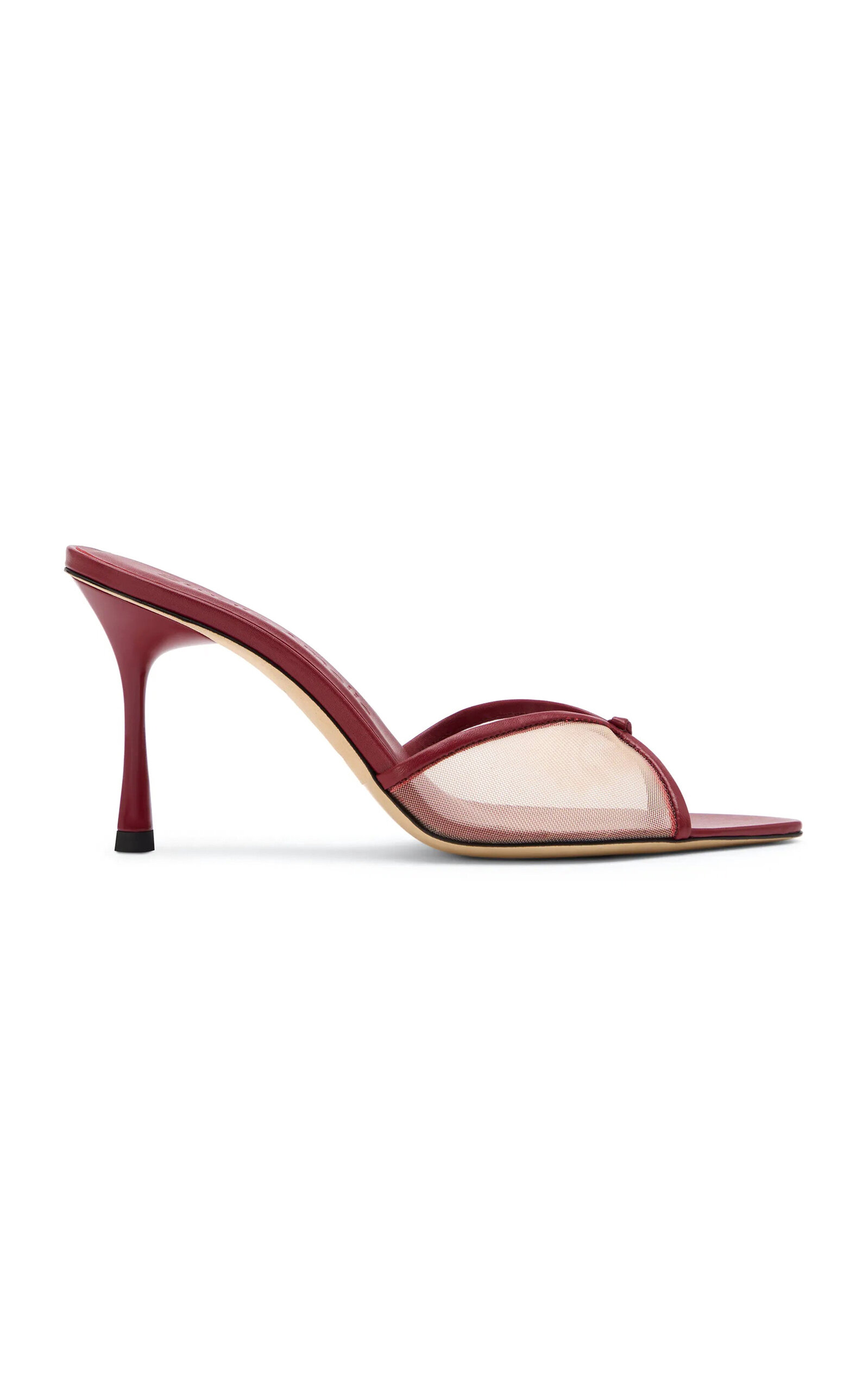 Studio Amelia Studio Amelia Jacques 90 Mule
