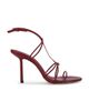 Studio Amelia Studio Amelia Minuit 90 Sandal - 1