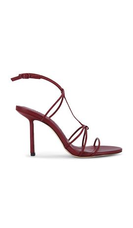 Studio Amelia Studio Amelia Minuit 90 Sandal