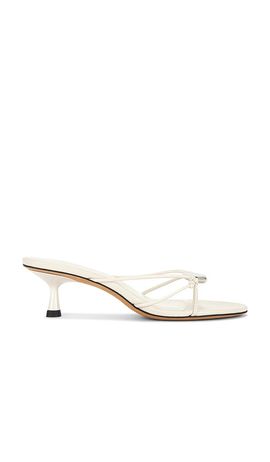Studio Amelia Studio Amelia Pierre 50 Heel