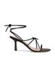 Studio Amelia Studio Amelia Solstice Wrapped 70 Sandal - 1