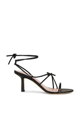 Studio Amelia Studio Amelia Solstice Wrapped 70 Sandal