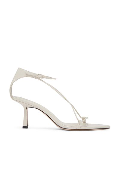 Studio Amelia Studio Amelia Viti Leather Sandals