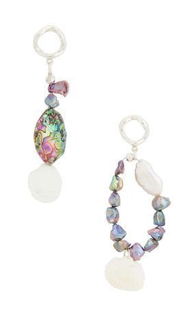Studio Conchita Studio Conchita Bomba #6 Earrings