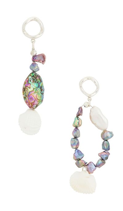 Studio Conchita Studio Conchita Bomba #6 Earrings