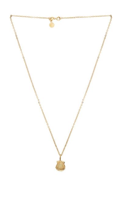 Studio Conchita Studio Conchita Conchita Necklace