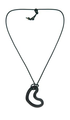Studio Conchita Studio Conchita Elsa Glass Necklace