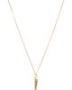 Studio Conchita Studio Conchita Espina Oro Necklace - 1