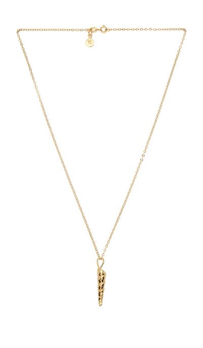 Studio Conchita Studio Conchita Espina Oro Necklace
