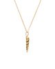 Studio Conchita Studio Conchita Espina Oro Necklace - 2