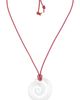 Studio Conchita Studio Conchita Georgia Glass Necklace - 1