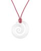 Studio Conchita Studio Conchita Georgia Glass Necklace - 2