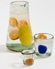 Studio Conchita Studio Conchita Glass Chiquito Set of 4 Cobalto One - 4