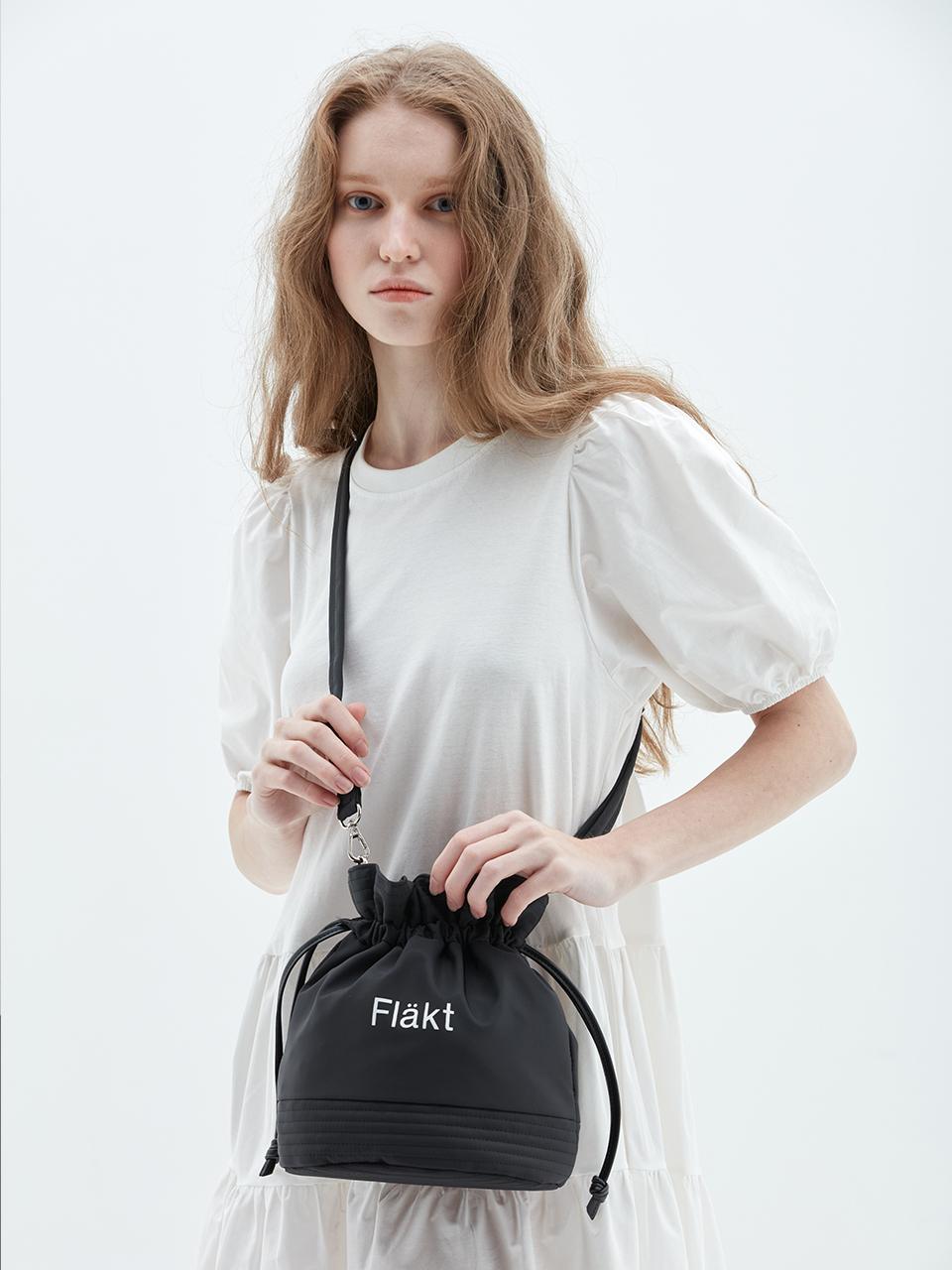 Studio Flakt Saturn Drawstring Bag (3 Colors)