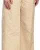 Studio Nicholson Studio Nicholson Beige Acapulco Trousers - 2