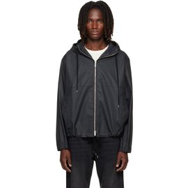 Studio Nicholson Studio Nicholson Black Avon Jacket