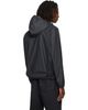 Studio Nicholson Studio Nicholson Black Avon Jacket - 3