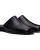 Studio Nicholson Studio Nicholson Black Barlow Loafers - 4