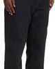 Studio Nicholson Studio Nicholson Black Barra Jeans - 2