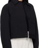 Studio Nicholson Studio Nicholson Black Calder Jacket - 2