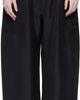 Studio Nicholson Studio Nicholson Black Capel Twill Trousers - 1