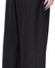 Studio Nicholson Studio Nicholson Black Capel Twill Trousers - 3
