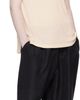 Studio Nicholson Studio Nicholson Black Capel Twill Trousers - 4