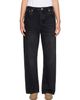 Studio Nicholson Studio Nicholson Black Denjo Straight Leg Jeans - 1