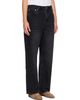 Studio Nicholson Studio Nicholson Black Denjo Straight Leg Jeans - 2