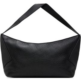 Studio Nicholson Studio Nicholson Black Hagu Leather Bag